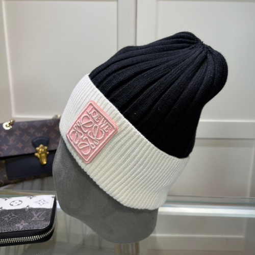 Cheap LOEWE Caps #1242516 Replica Wholesale [$29.00 USD] [ITEM#1242516] on Replica LOEWE Caps