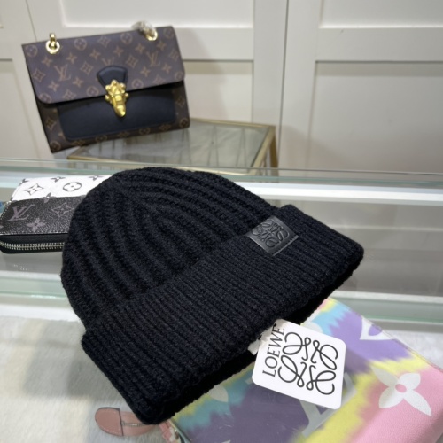 Cheap LOEWE Caps #1242536 Replica Wholesale [$29.00 USD] [ITEM#1242536] on Replica LOEWE Caps