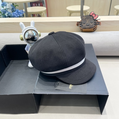 Cheap Fendi Caps #1242540 Replica Wholesale [$32.00 USD] [ITEM#1242540] on Replica Fendi Caps