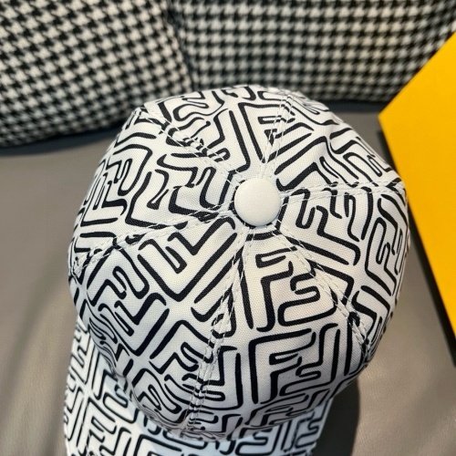 Cheap Fendi Caps #1242541 Replica Wholesale [$34.00 USD] [ITEM#1242541] on Replica Fendi Caps