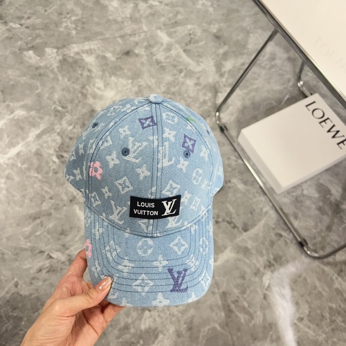 Cheap Louis Vuitton LV Caps #1242548 Replica Wholesale [$29.00 USD] [ITEM#1242548] on Replica Louis Vuitton LV Caps