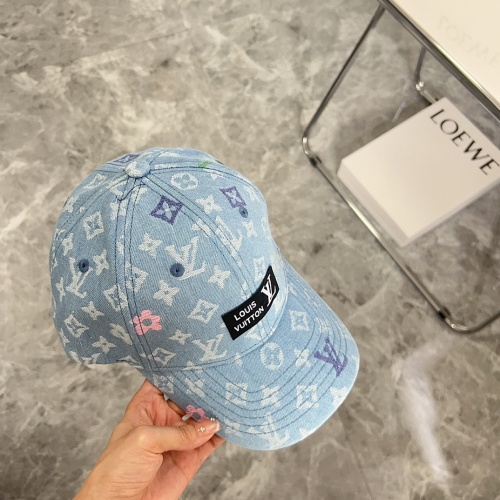 Cheap Louis Vuitton LV Caps #1242548 Replica Wholesale [$29.00 USD] [ITEM#1242548] on Replica Louis Vuitton LV Caps