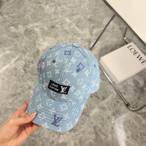 Cheap Louis Vuitton LV Caps #1242548 Replica Wholesale [$29.00 USD] [ITEM#1242548] on Replica Louis Vuitton LV Caps