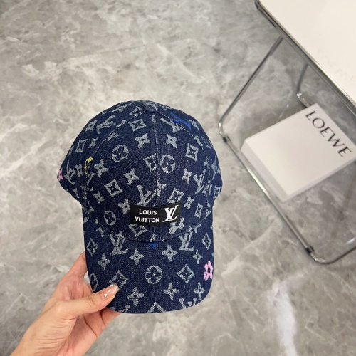 Cheap Louis Vuitton LV Caps #1242550 Replica Wholesale [$29.00 USD] [ITEM#1242550] on Replica Louis Vuitton LV Caps