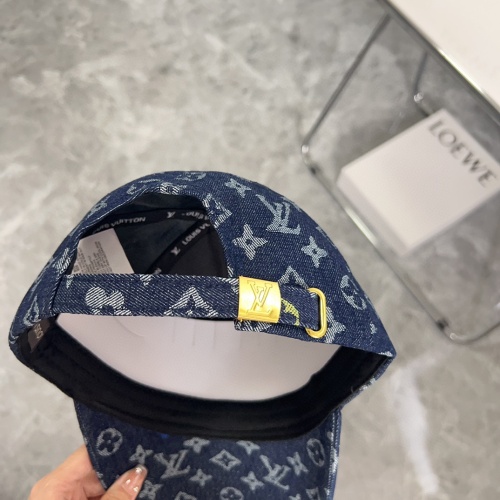 Cheap Louis Vuitton LV Caps #1242550 Replica Wholesale [$29.00 USD] [ITEM#1242550] on Replica Louis Vuitton LV Caps