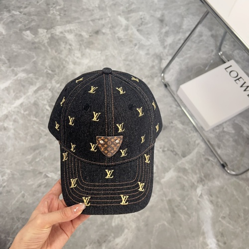 Cheap Louis Vuitton LV Caps #1242554 Replica Wholesale [$32.00 USD] [ITEM#1242554] on Replica Louis Vuitton LV Caps