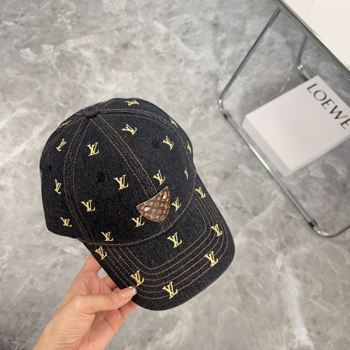 Cheap Louis Vuitton LV Caps #1242554 Replica Wholesale [$32.00 USD] [ITEM#1242554] on Replica Louis Vuitton LV Caps