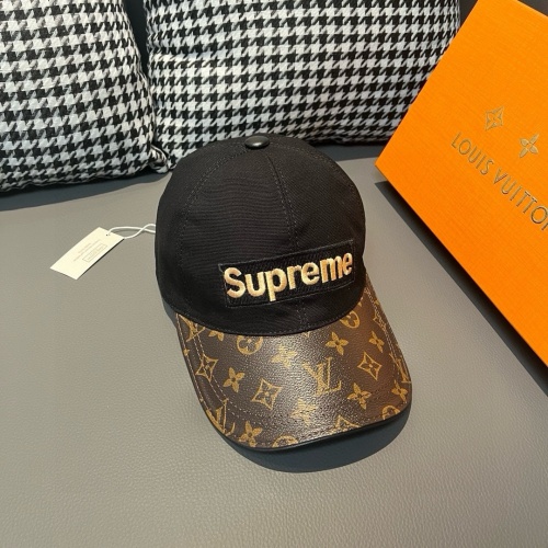 Cheap Louis Vuitton LV Caps #1242557 Replica Wholesale [$38.00 USD] [ITEM#1242557] on Replica Louis Vuitton LV Caps