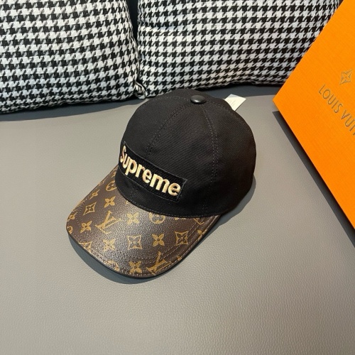 Cheap Louis Vuitton LV Caps #1242557 Replica Wholesale [$38.00 USD] [ITEM#1242557] on Replica Louis Vuitton LV Caps