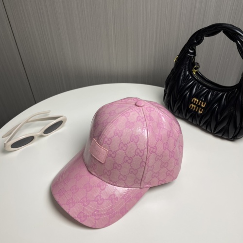 Cheap Gucci Caps #1242560 Replica Wholesale [$27.00 USD] [ITEM#1242560] on Replica Gucci Caps