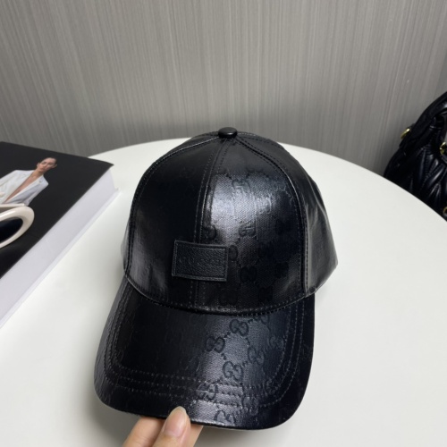 Cheap Gucci Caps #1242561 Replica Wholesale [$27.00 USD] [ITEM#1242561] on Replica Gucci Caps