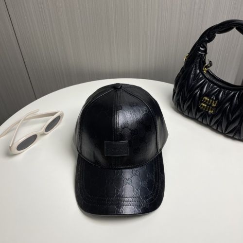 Cheap Gucci Caps #1242561 Replica Wholesale [$27.00 USD] [ITEM#1242561] on Replica Gucci Caps