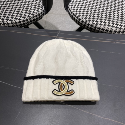 Cheap Chanel Caps #1242567 Replica Wholesale [$34.00 USD] [ITEM#1242567] on Replica Chanel Caps