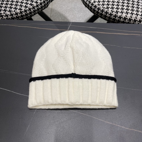 Cheap Chanel Caps #1242567 Replica Wholesale [$34.00 USD] [ITEM#1242567] on Replica Chanel Caps