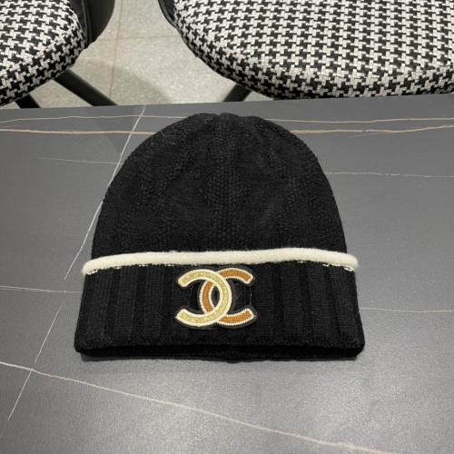 Cheap Chanel Caps #1242568 Replica Wholesale [$34.00 USD] [ITEM#1242568] on Replica Chanel Caps