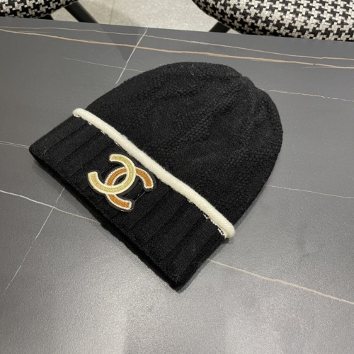 Cheap Chanel Caps #1242568 Replica Wholesale [$34.00 USD] [ITEM#1242568] on Replica Chanel Caps