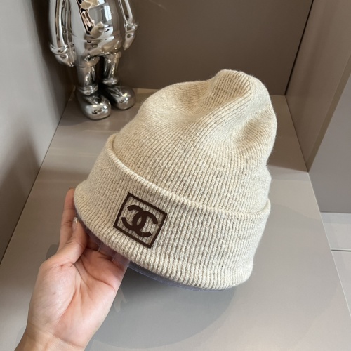 Cheap Chanel Caps #1242569 Replica Wholesale [$32.00 USD] [ITEM#1242569] on Replica Chanel Caps