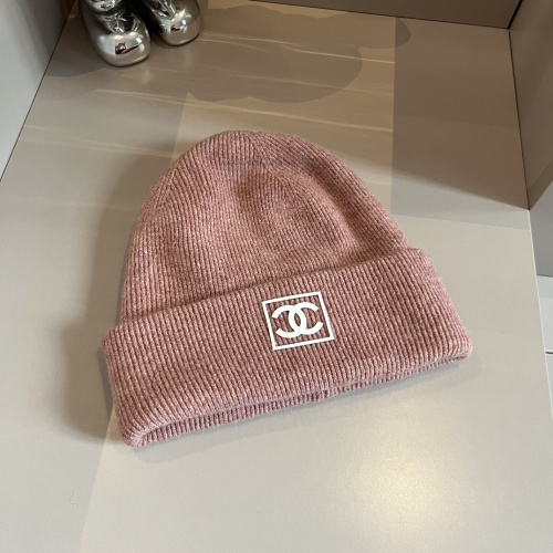 Cheap Chanel Caps #1242573 Replica Wholesale [$32.00 USD] [ITEM#1242573] on Replica Chanel Caps