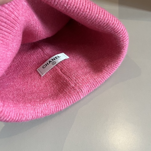 Cheap Chanel Caps #1242574 Replica Wholesale [$32.00 USD] [ITEM#1242574] on Replica Chanel Caps