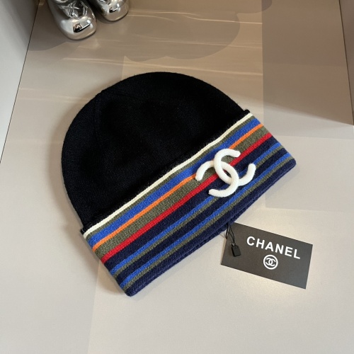 Cheap Chanel Caps #1242580 Replica Wholesale [$32.00 USD] [ITEM#1242580] on Replica Chanel Caps