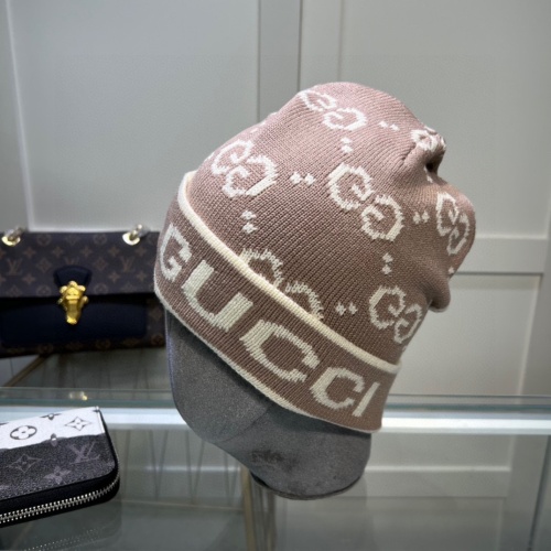 Cheap Gucci Caps #1242600 Replica Wholesale [$25.00 USD] [ITEM#1242600] on Replica Gucci Caps