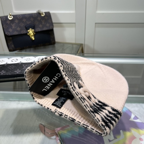 Cheap Chanel Caps #1242604 Replica Wholesale [$29.00 USD] [ITEM#1242604] on Replica 