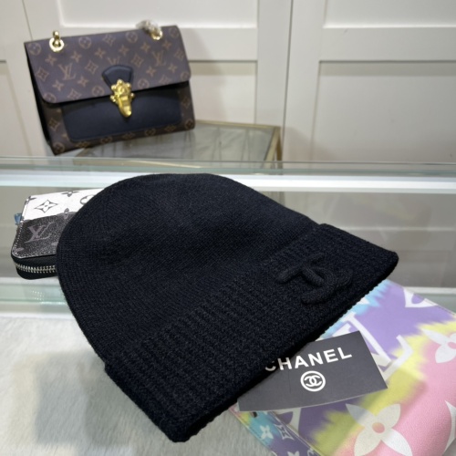 Cheap Chanel Caps #1242615 Replica Wholesale [$29.00 USD] [ITEM#1242615] on Replica Chanel Caps