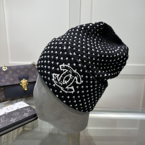 Cheap Chanel Caps #1242619 Replica Wholesale [$29.00 USD] [ITEM#1242619] on Replica Chanel Caps