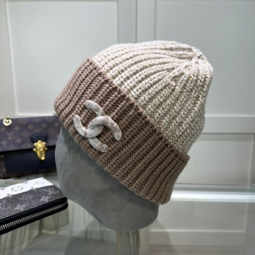 Cheap Chanel Caps #1242620 Replica Wholesale [$29.00 USD] [ITEM#1242620] on Replica Chanel Caps