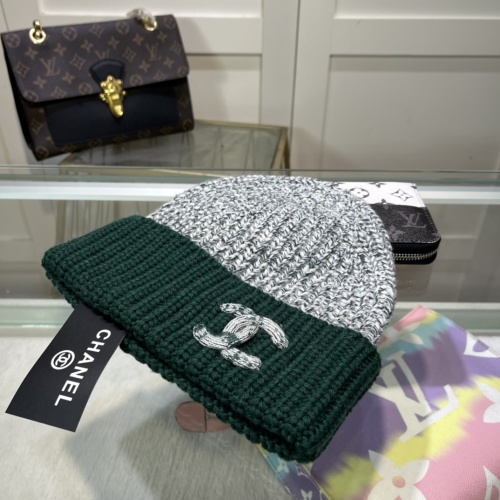 Cheap Chanel Caps #1242622 Replica Wholesale [$29.00 USD] [ITEM#1242622] on Replica Chanel Caps