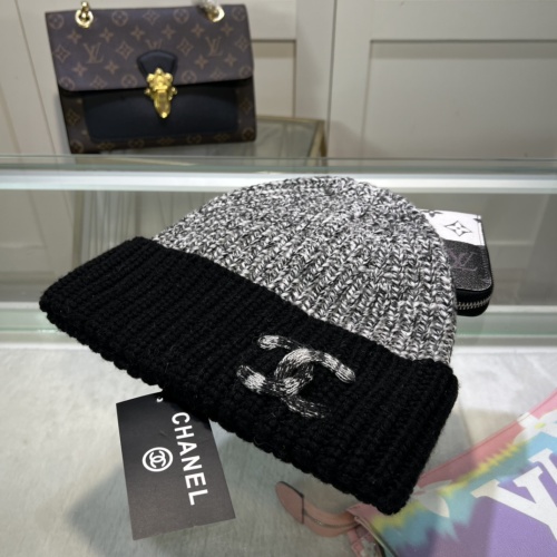 Cheap Chanel Caps #1242624 Replica Wholesale [$29.00 USD] [ITEM#1242624] on Replica Chanel Caps