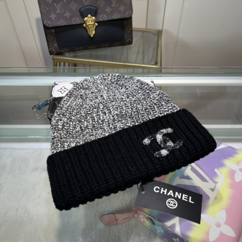 Cheap Chanel Caps #1242624 Replica Wholesale [$29.00 USD] [ITEM#1242624] on Replica Chanel Caps