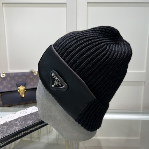 Cheap Prada Caps #1242691 Replica Wholesale [$34.00 USD] [ITEM#1242691] on Replica Prada Caps