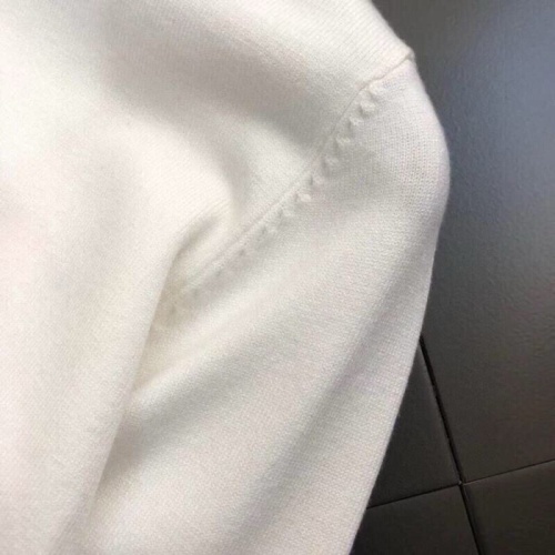 Cheap Balenciaga Sweaters Long Sleeved For Men #1242735 Replica Wholesale [$42.00 USD] [ITEM#1242735] on Replica Balenciaga Sweaters