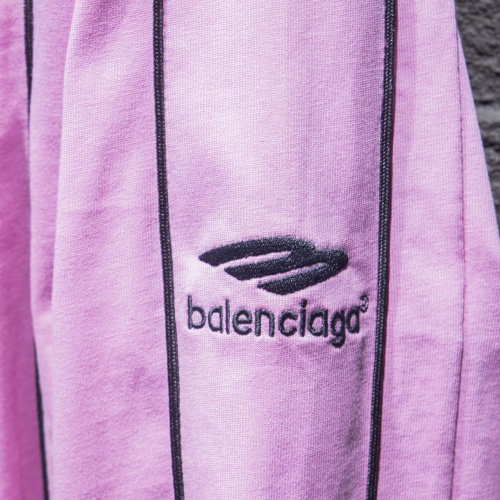 Cheap Balenciaga T-Shirts Long Sleeved For Unisex #1242770 Replica Wholesale [$48.00 USD] [ITEM#1242770] on Replica Balenciaga T-Shirts