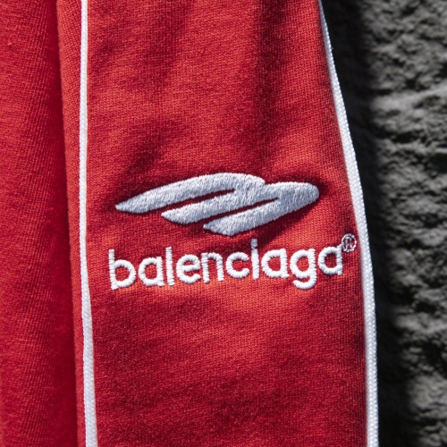 Cheap Balenciaga T-Shirts Long Sleeved For Unisex #1242773 Replica Wholesale [$48.00 USD] [ITEM#1242773] on Replica Balenciaga T-Shirts