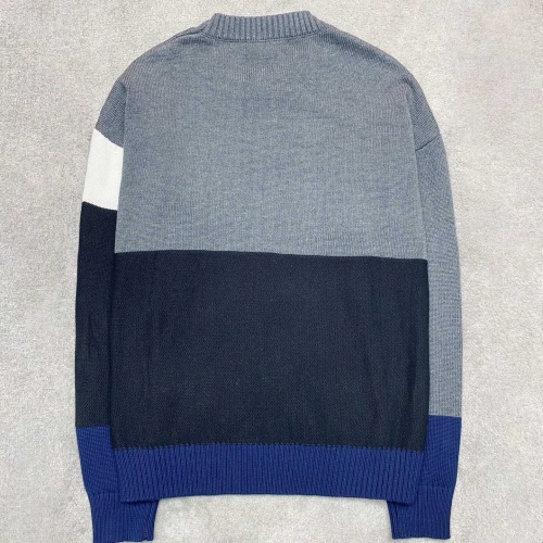 Cheap Off-White Sweaters Long Sleeved For Unisex #1242797 Replica Wholesale [$48.00 USD] [ITEM#1242797] on Replica Off-White Sweaters