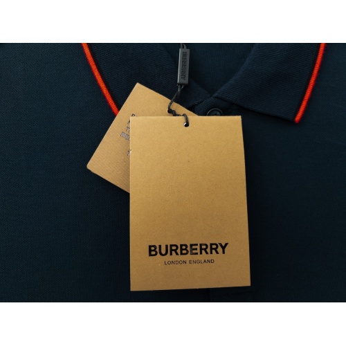 Cheap Burberry T-Shirts Short Sleeved For Unisex #1242807 Replica Wholesale [$48.00 USD] [ITEM#1242807] on Replica Burberry T-Shirts