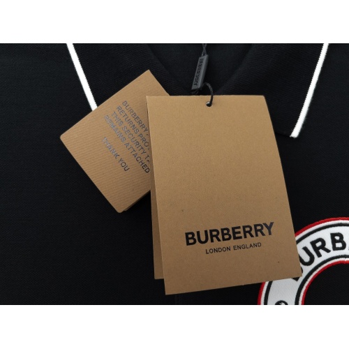 Cheap Burberry T-Shirts Short Sleeved For Unisex #1242810 Replica Wholesale [$48.00 USD] [ITEM#1242810] on Replica Burberry T-Shirts