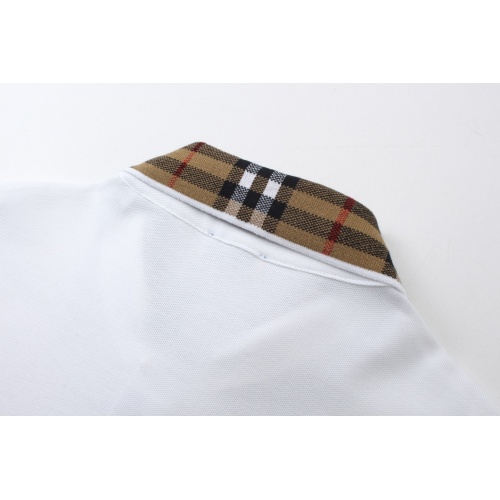 Cheap Burberry T-Shirts Short Sleeved For Unisex #1242811 Replica Wholesale [$48.00 USD] [ITEM#1242811] on Replica Burberry T-Shirts