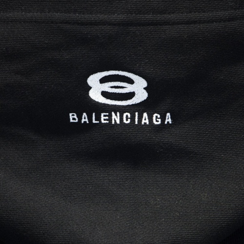 Cheap Balenciaga Hoodies Long Sleeved For Unisex #1242915 Replica Wholesale [$72.00 USD] [ITEM#1242915] on Replica Balenciaga Hoodies