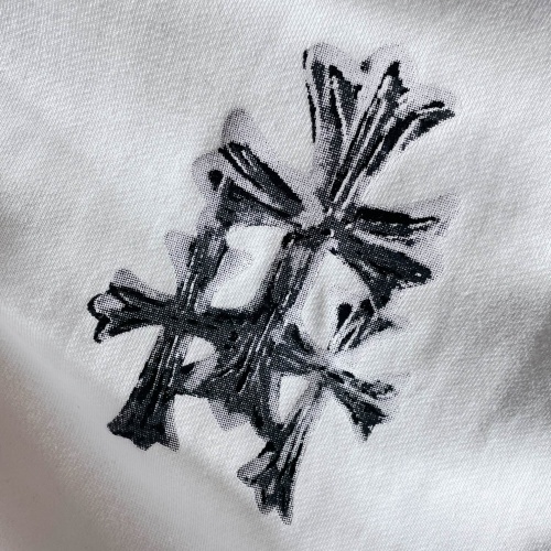 Cheap Chrome Hearts Hoodies Long Sleeved For Unisex #1242945 Replica Wholesale [$52.00 USD] [ITEM#1242945] on Replica Chrome Hearts Hoodies