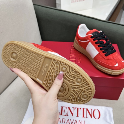 Cheap Valentino Casual Shoes For Men #1242979 Replica Wholesale [$108.00 USD] [ITEM#1242979] on Replica Valentino Casual Shoes