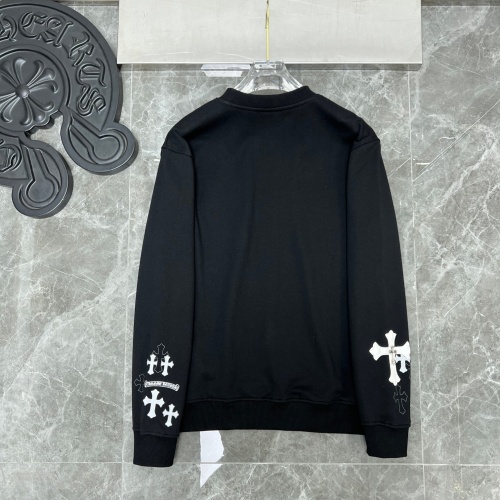 Cheap Chrome Hearts Hoodies Long Sleeved For Unisex #1242999 Replica Wholesale [$52.00 USD] [ITEM#1242999] on Replica Chrome Hearts Hoodies