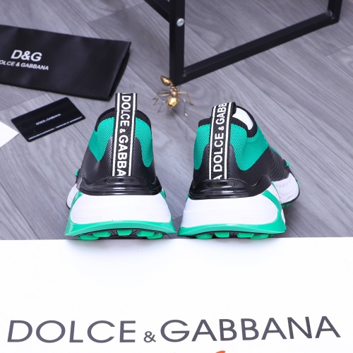 Cheap Dolce &amp; Gabbana D&amp;G Casual Shoes For Men #1243019 Replica Wholesale [$80.00 USD] [ITEM#1243019] on Replica Dolce &amp; Gabbana D&amp;G Casual Shoes