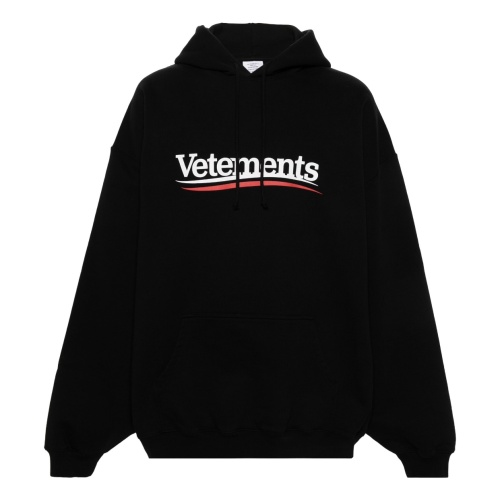 Cheap VETEMENTS Hoodies Long Sleeved For Unisex #1243032 Replica Wholesale [$68.00 USD] [ITEM#1243032] on Replica VETEMENTS Hoodies