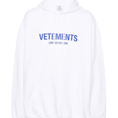 Cheap VETEMENTS Hoodies Long Sleeved For Unisex #1243035 Replica Wholesale [$68.00 USD] [ITEM#1243035] on Replica VETEMENTS Hoodies