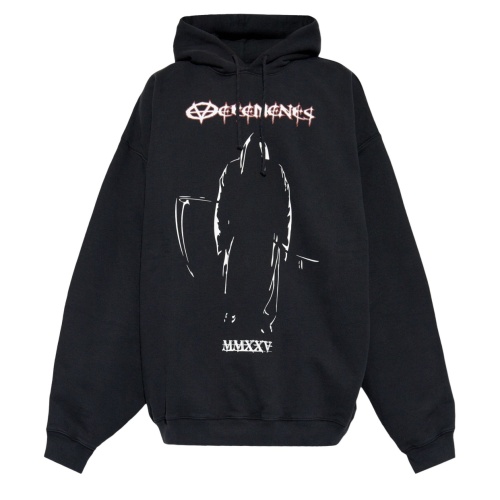 Cheap VETEMENTS Hoodies Long Sleeved For Unisex #1243042 Replica Wholesale [$68.00 USD] [ITEM#1243042] on Replica VETEMENTS Hoodies