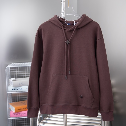 Cheap Louis Vuitton LV Hoodies Long Sleeved For Unisex #1243050 Replica Wholesale [$56.00 USD] [ITEM#1243050] on Replica Louis Vuitton LV Hoodies