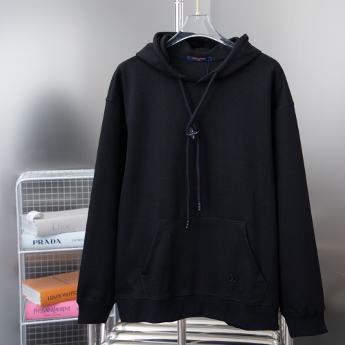 Cheap Louis Vuitton LV Hoodies Long Sleeved For Unisex #1243051 Replica Wholesale [$56.00 USD] [ITEM#1243051] on Replica Louis Vuitton LV Hoodies